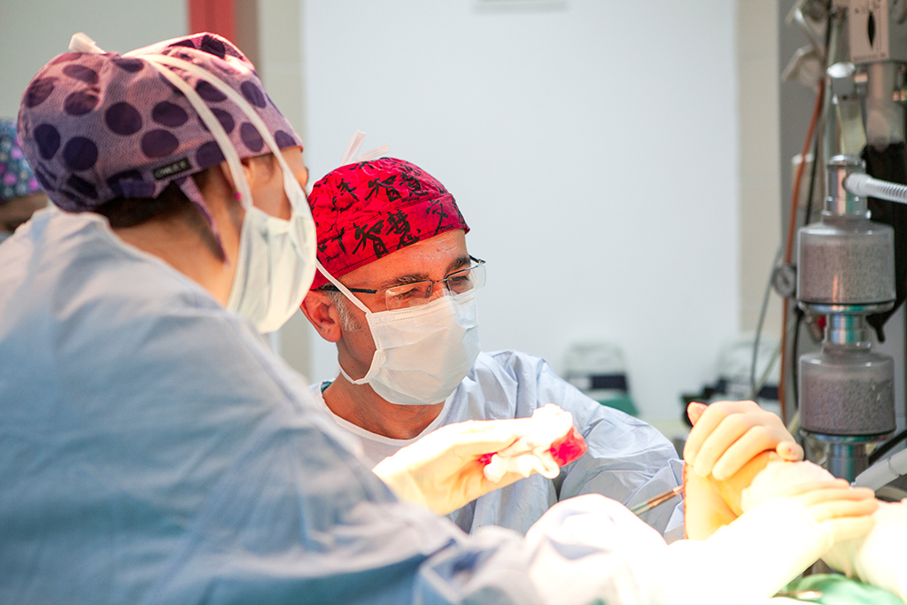 Karapınar Estetik Merkezi